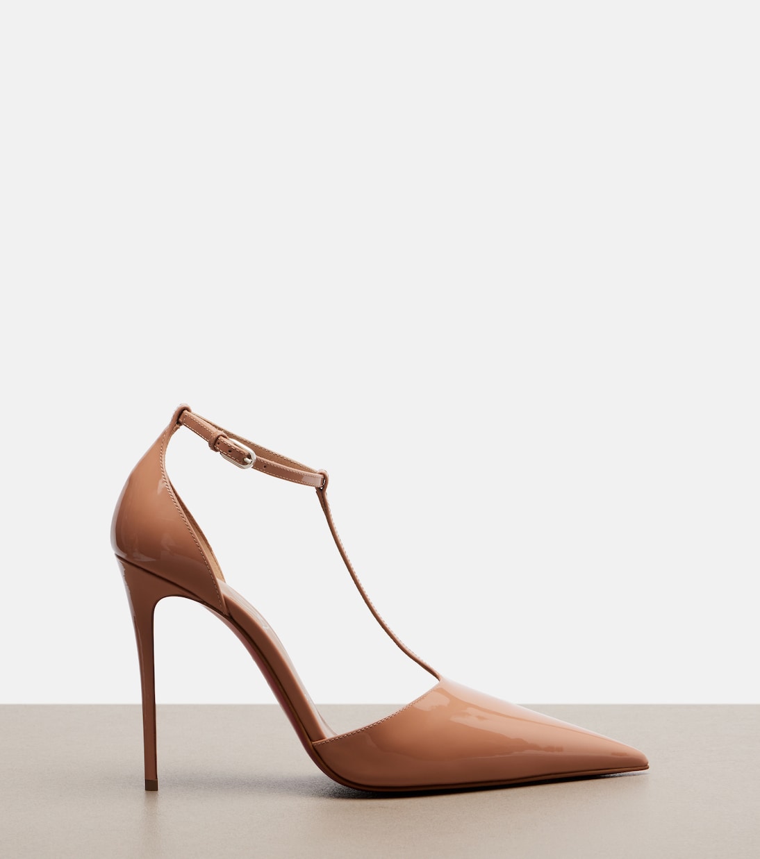 Pumps Kate aus Lackleder | Christian Louboutin
