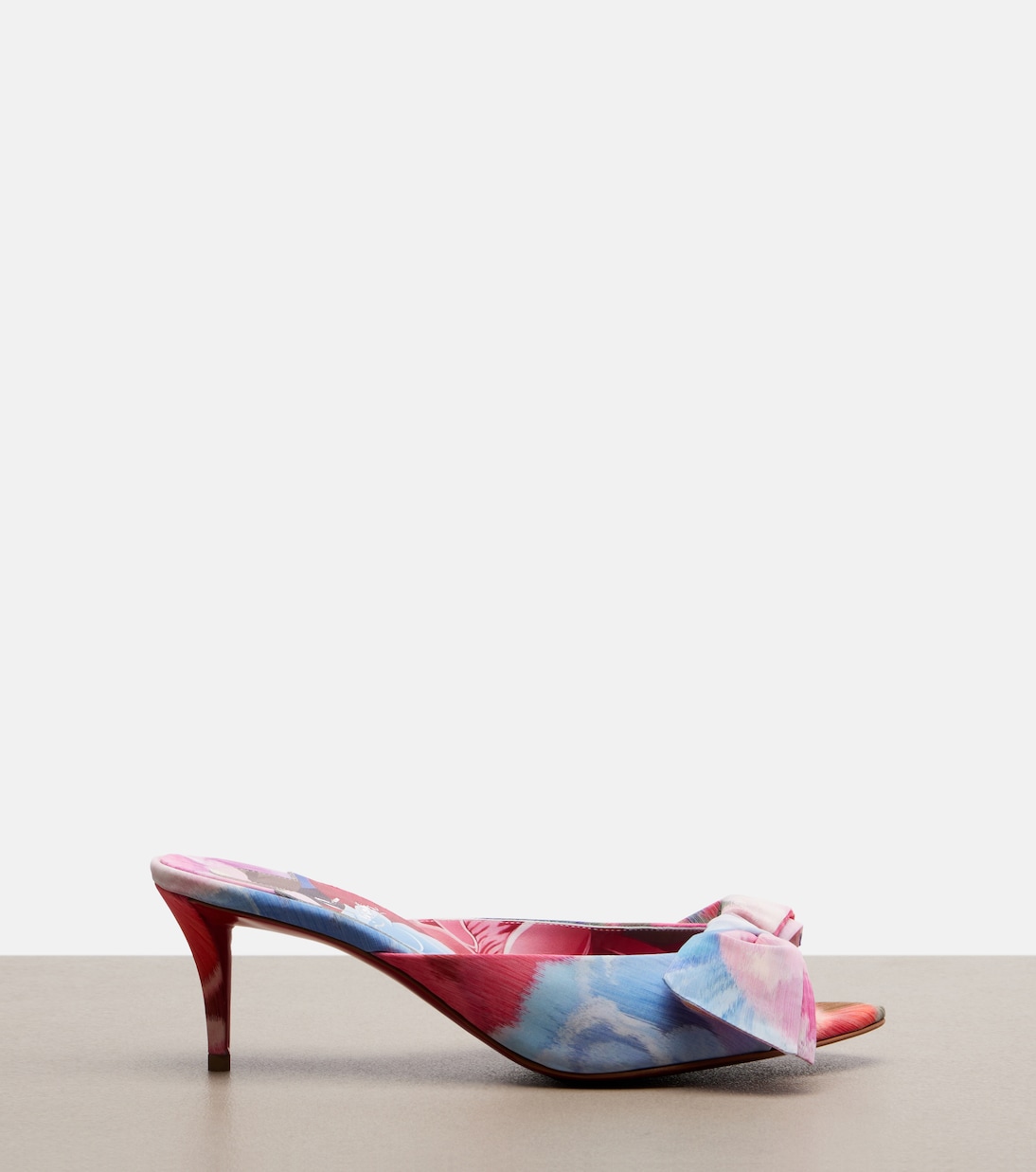Mulazee Mules  | Christian Louboutin