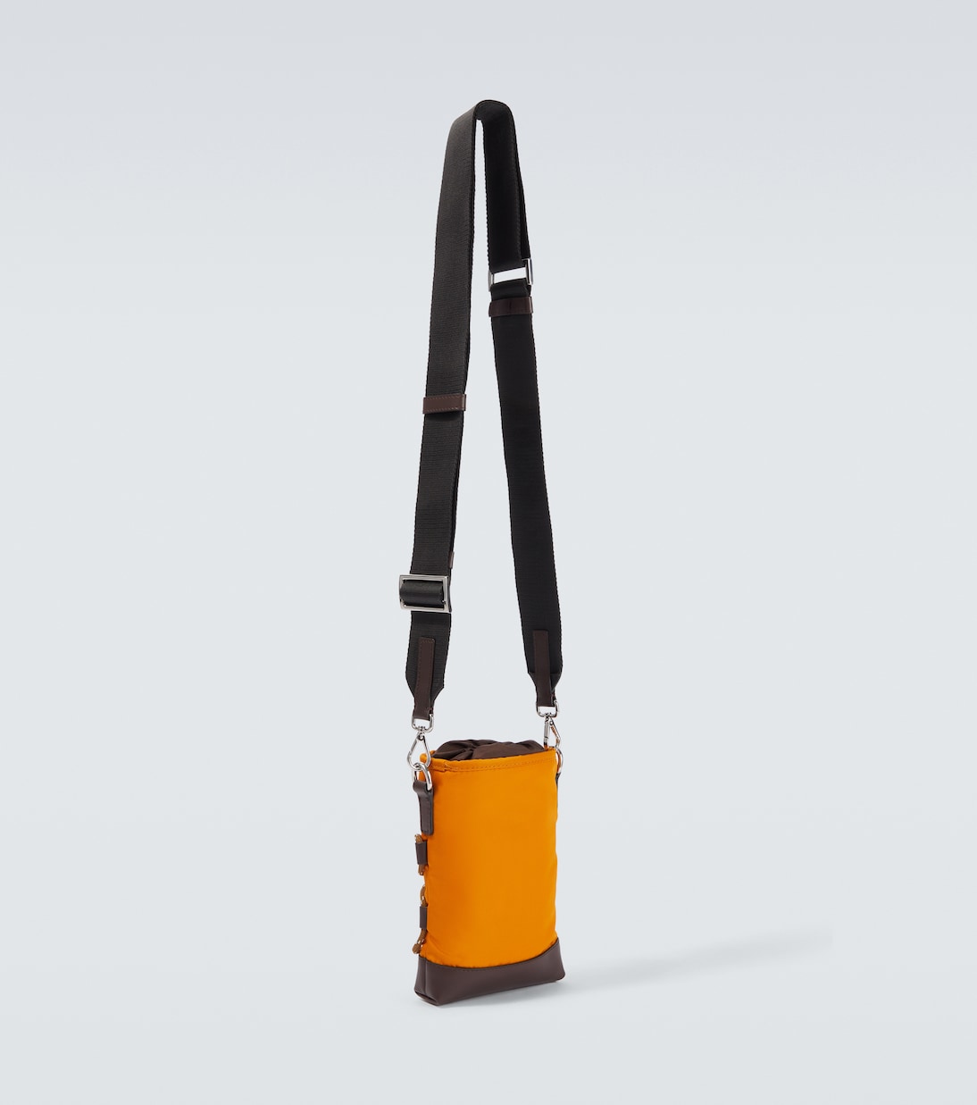 Smartphone-Etui Prada Speedrock aus Re-Nylon | Prada