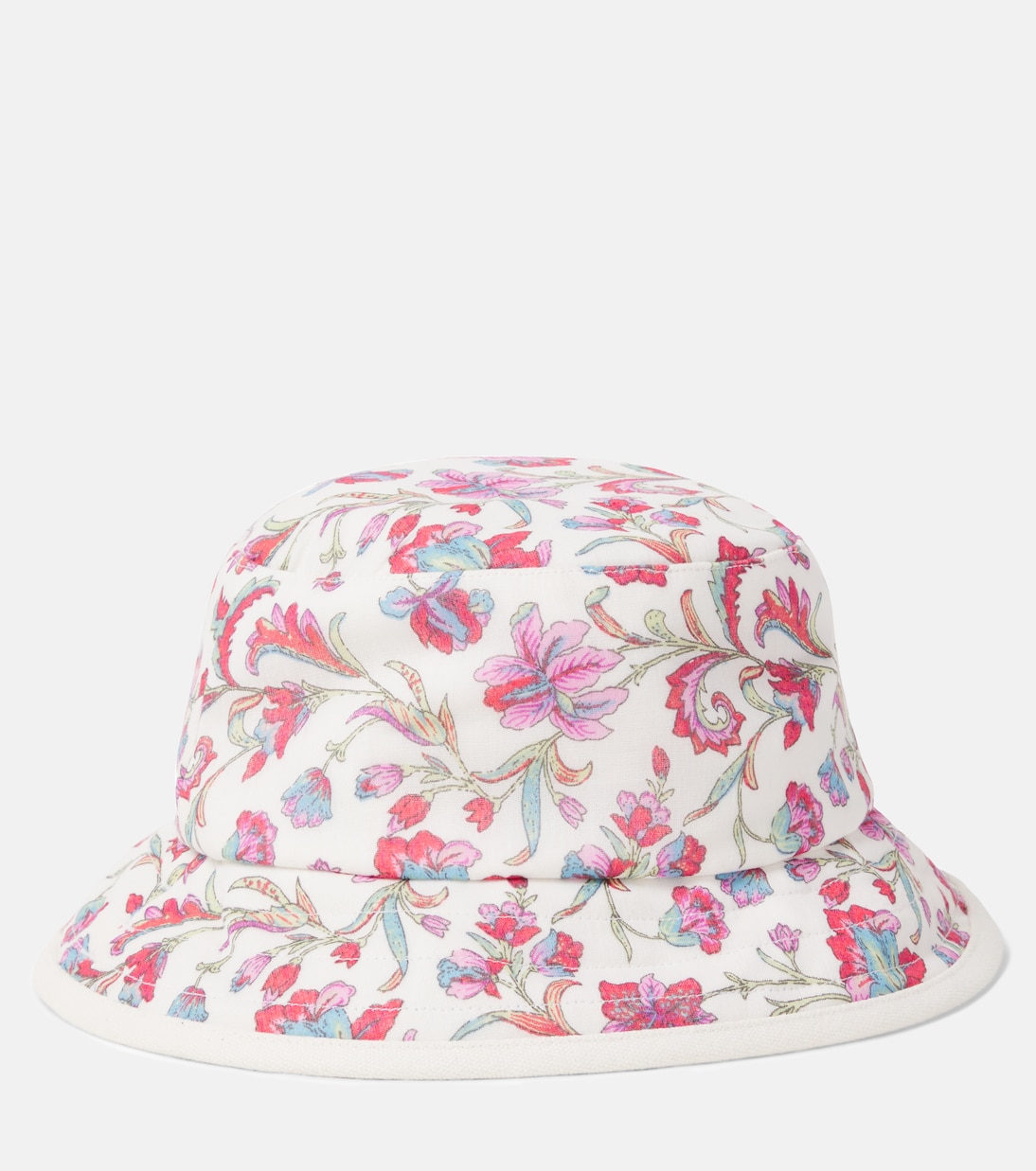 Wendbarer Hut aus Baumwolle | Louise Misha