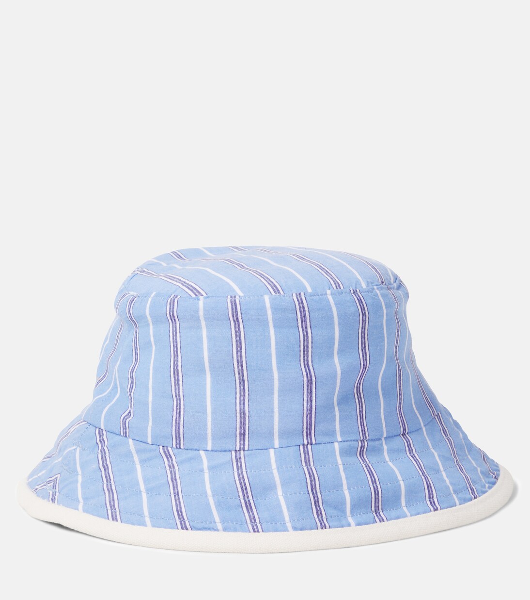 Wendbarer Hut aus Baumwolle | Louise Misha