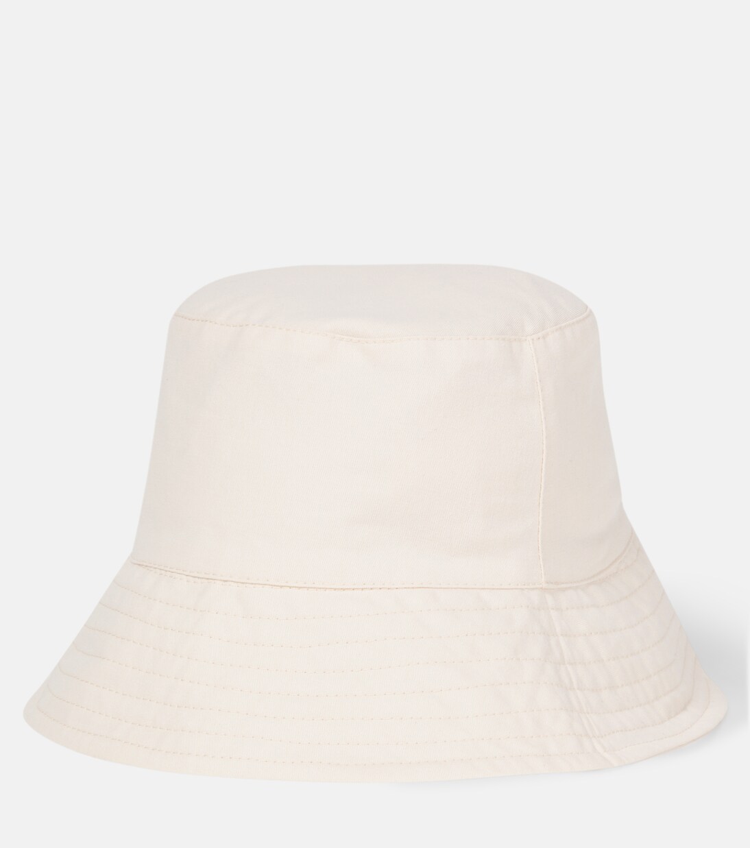 Bobo Choses Pickles reversible cotton bucket hat | Bobo Choses