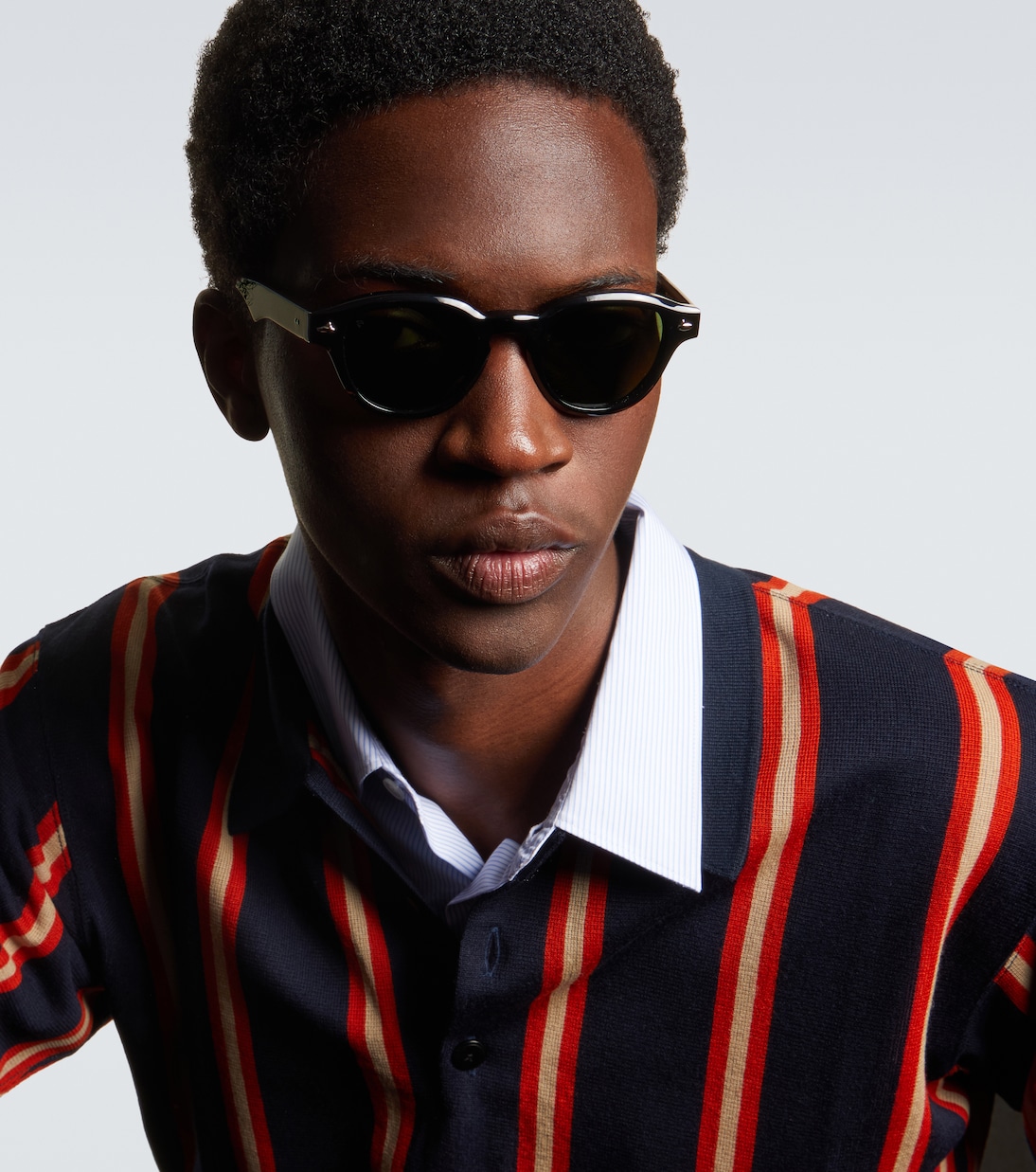 Runde Sonnenbrille | Sestini