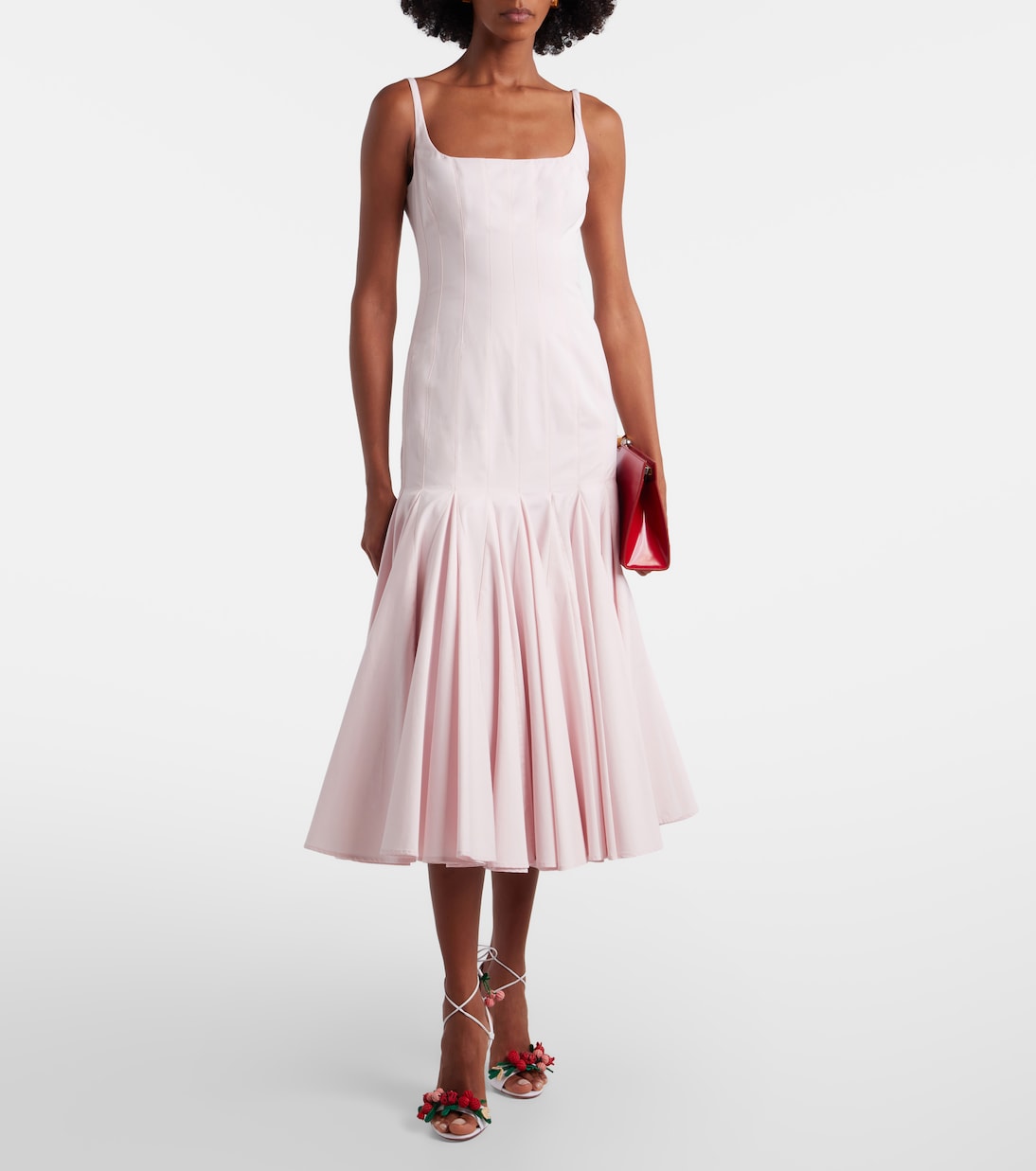 Botanica raffia slingback sandals | Aquazzura