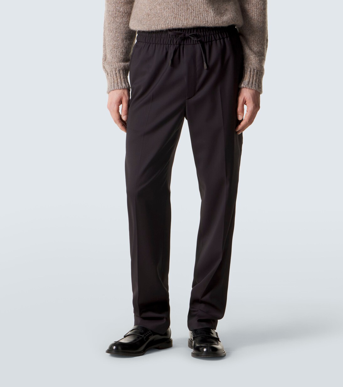 Pantalones Asolo de lana | Brioni