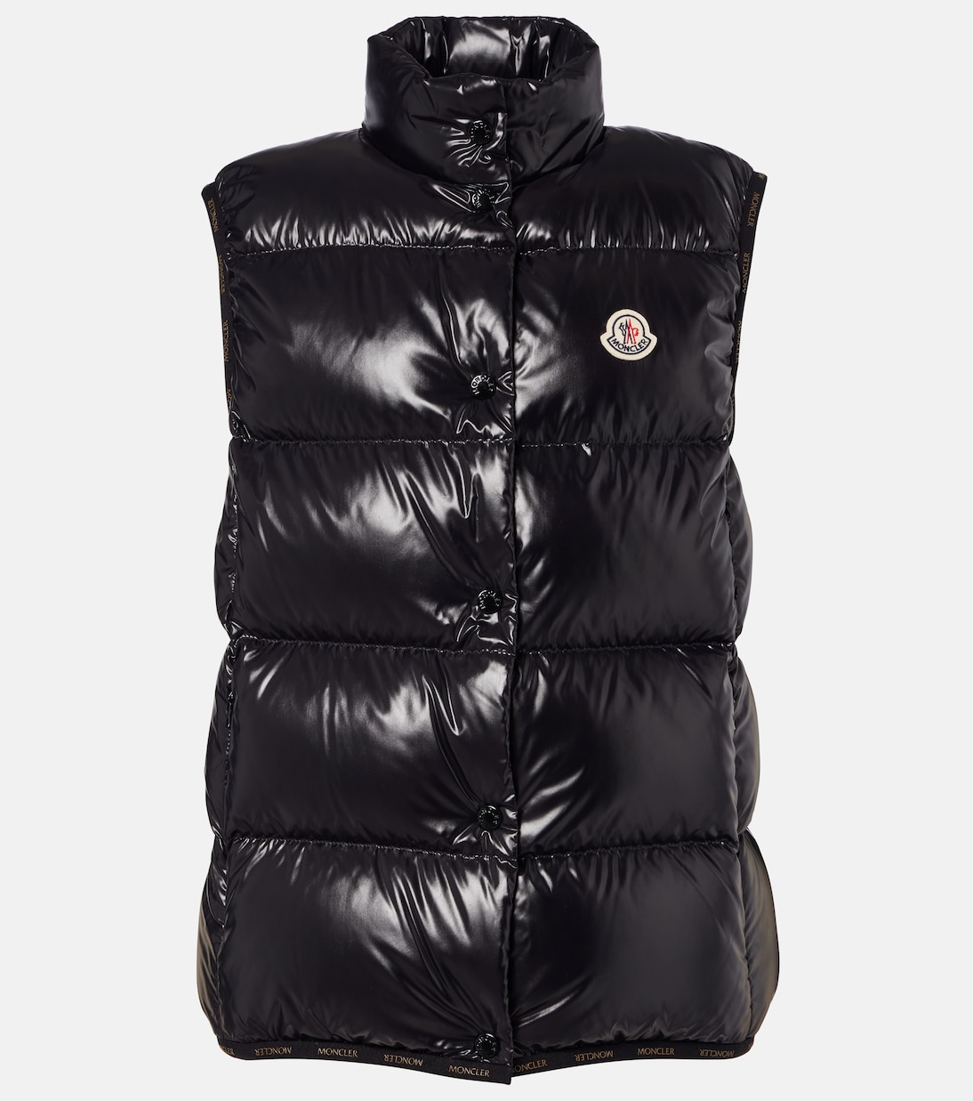 Badia down vest | Moncler