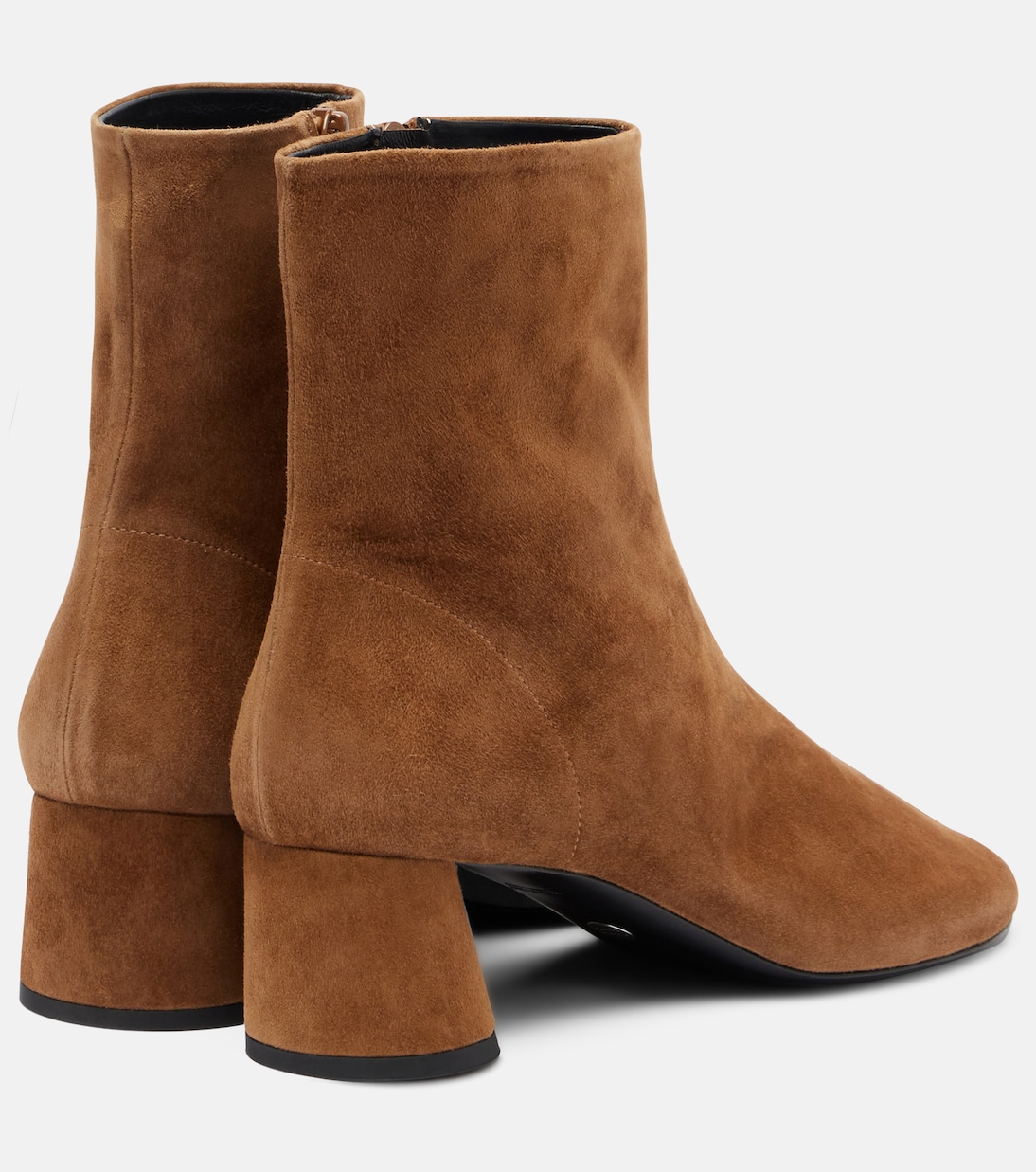 Botines Glove de ante | Proenza Schouler