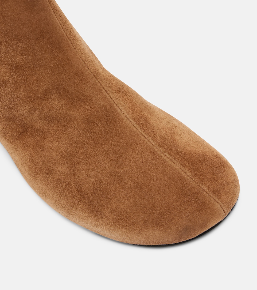 Botines Glove de ante | Proenza Schouler