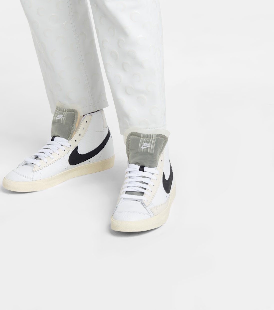 High-Top-Sneakers Blazer Mid '77 | Nike