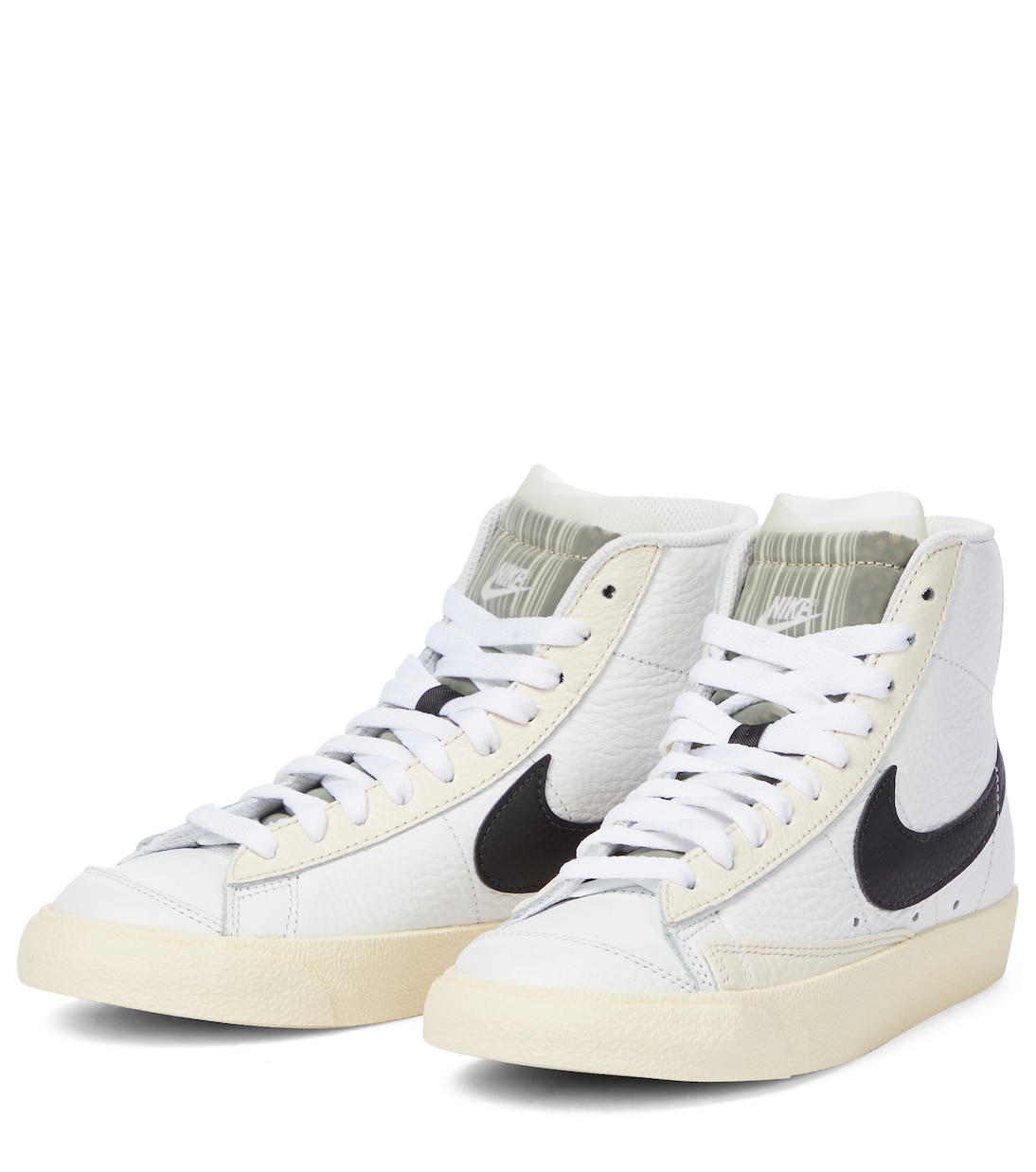 High-Top-Sneakers Blazer Mid '77 | Nike