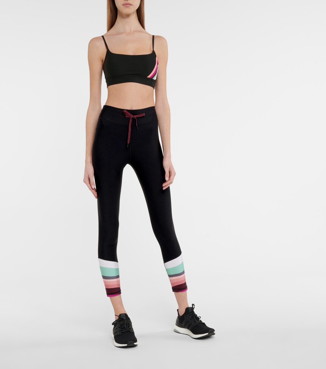 Leggings Sunset Midi | The Upside