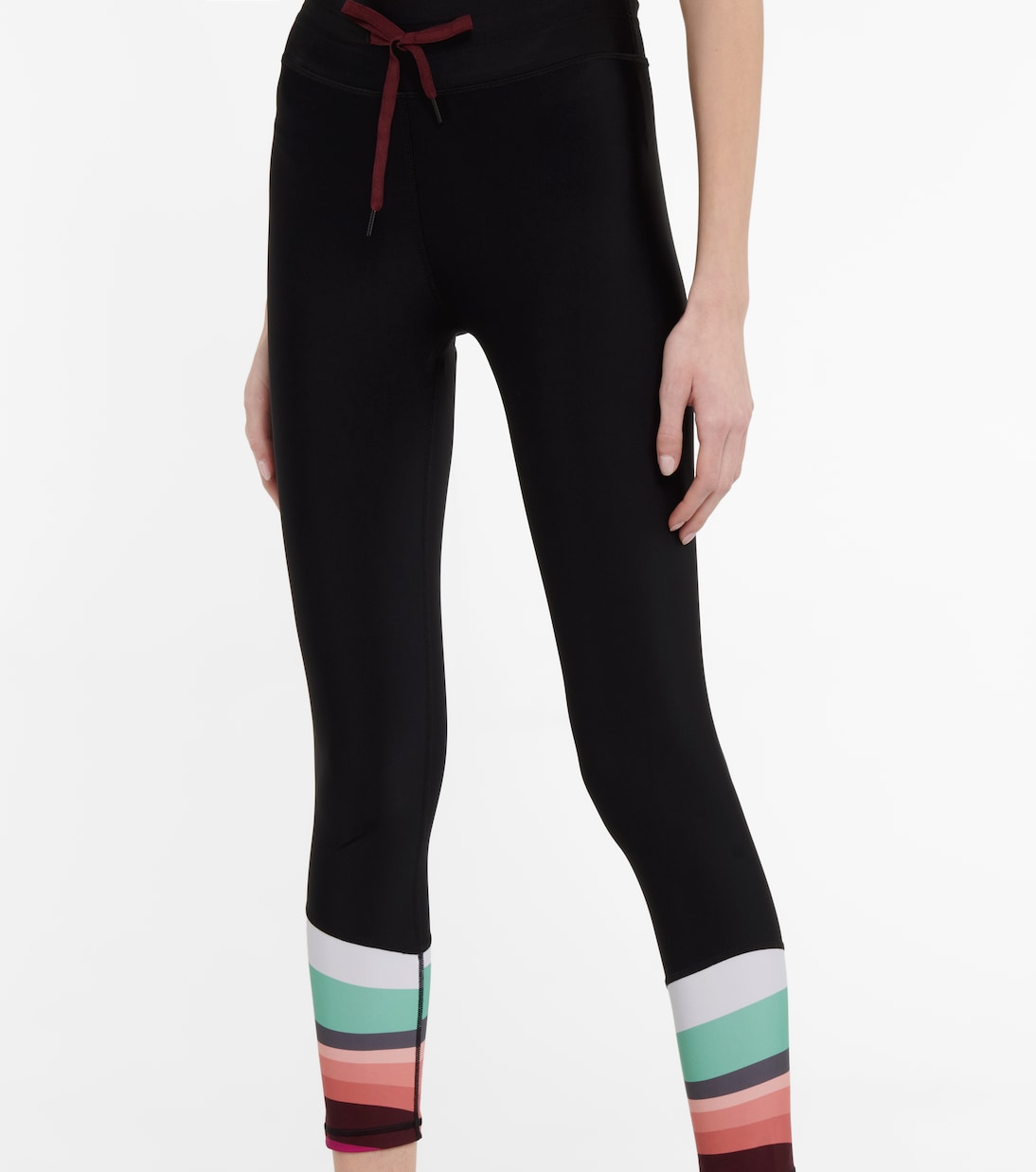 Leggings Sunset Midi | The Upside