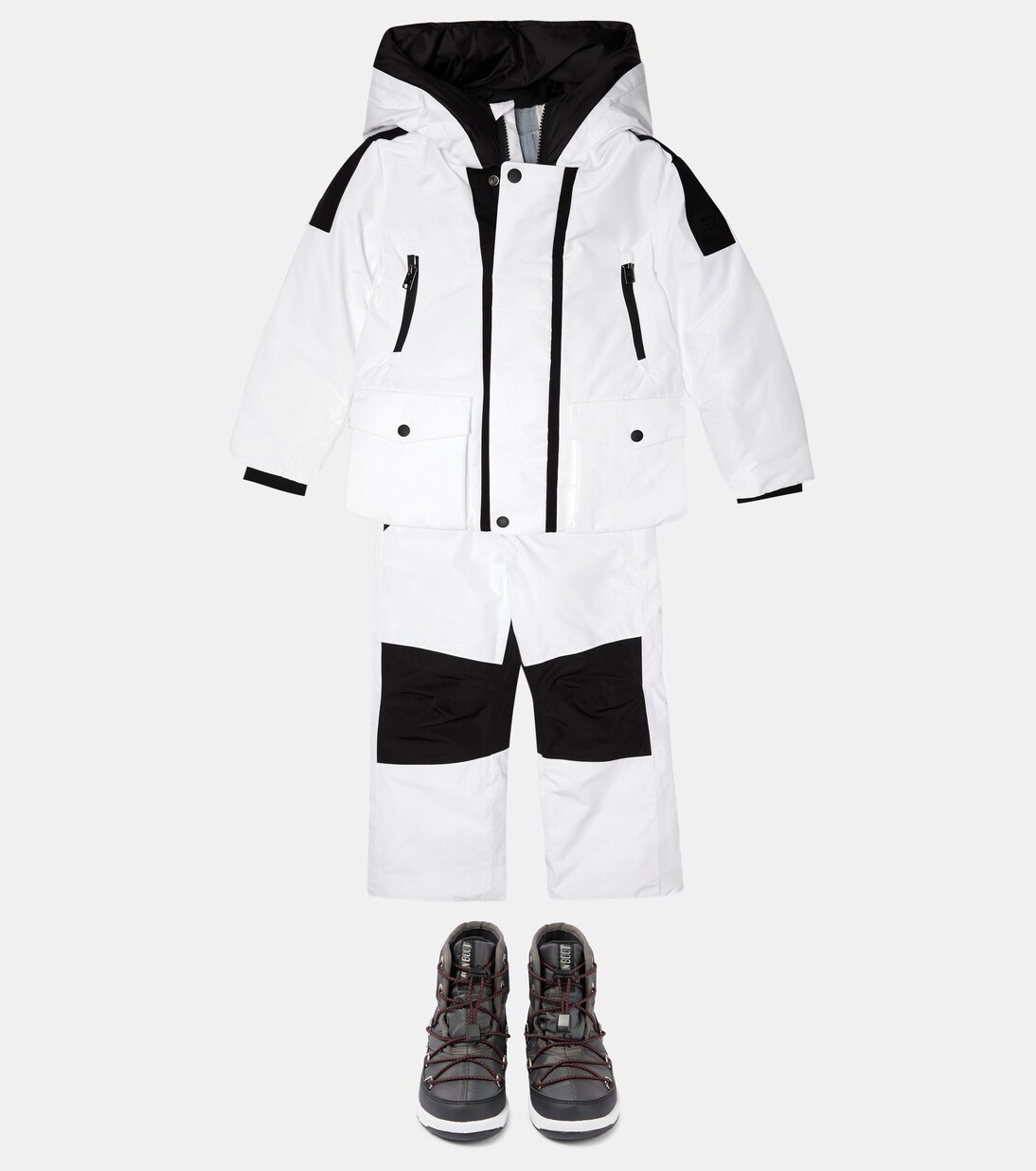 بنطلون للتزلج | Woolrich Kids