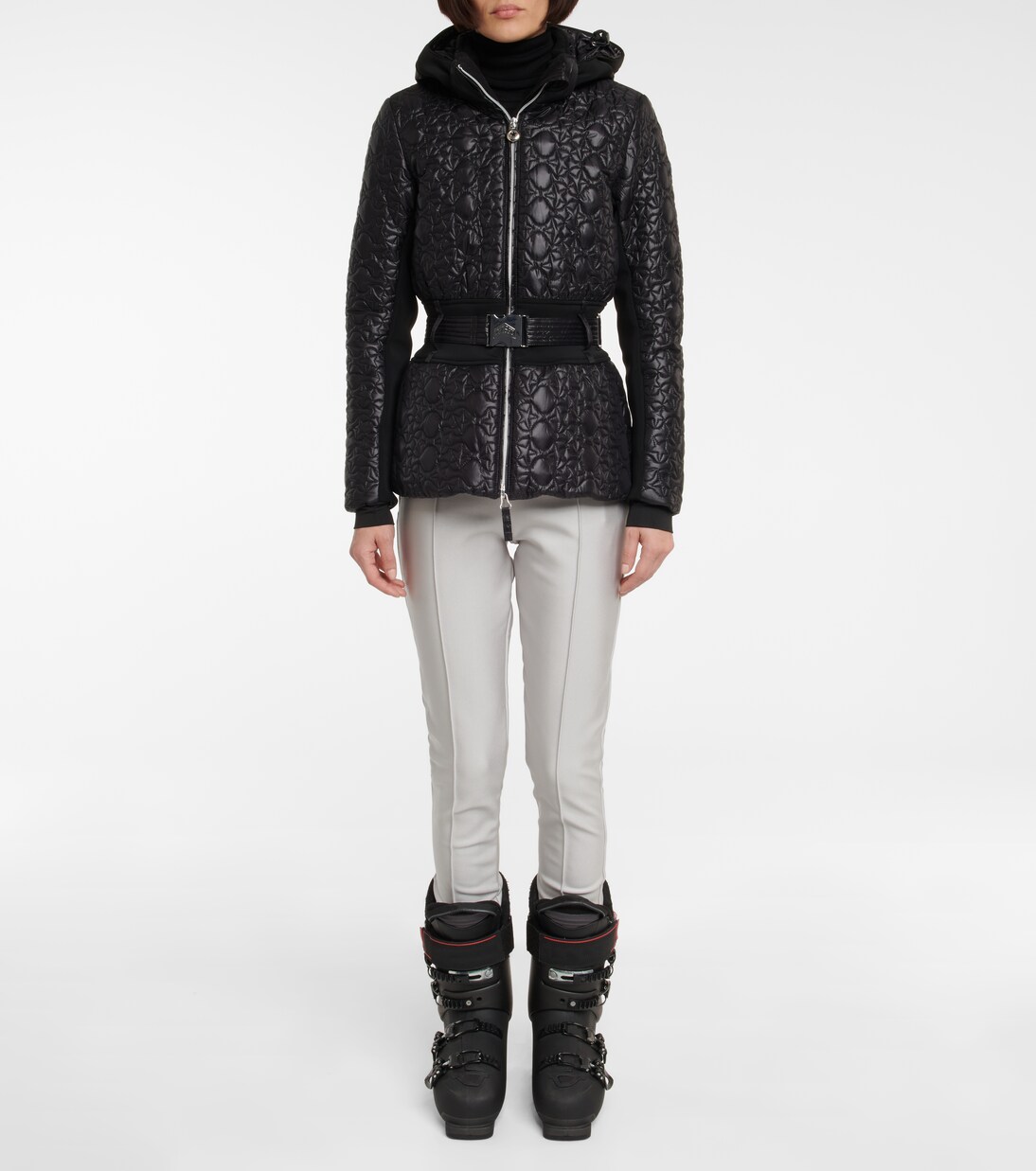 Skihose Pegaso | Jet Set