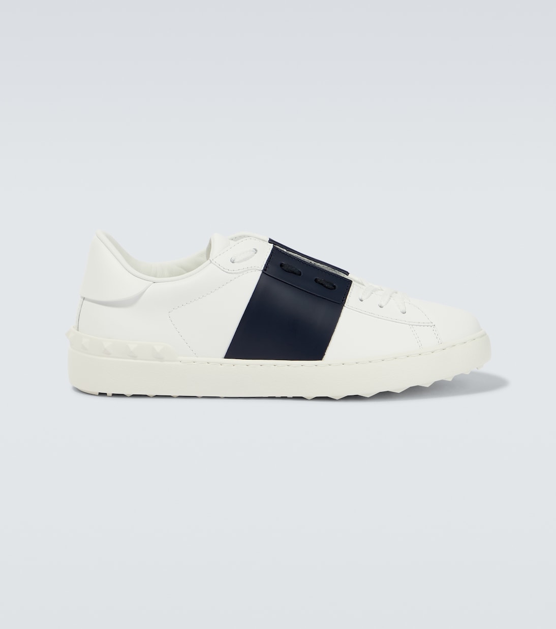 Leather sneakers | Valentino Garavani
