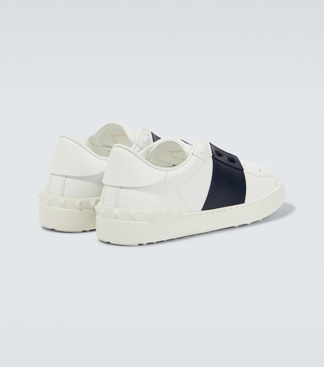 Leather sneakers | Valentino Garavani