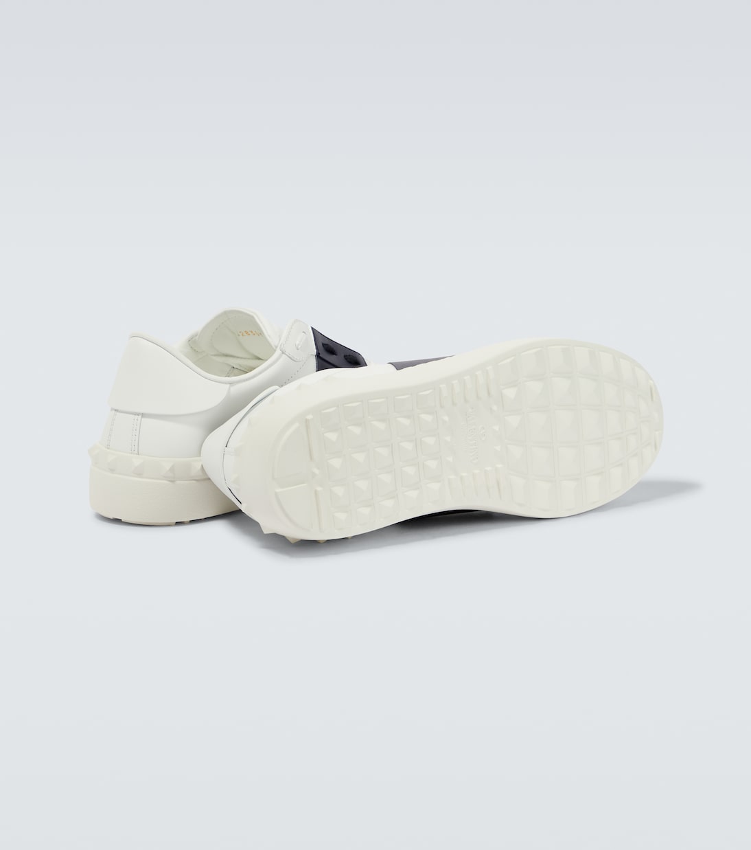 Leather sneakers | Valentino Garavani