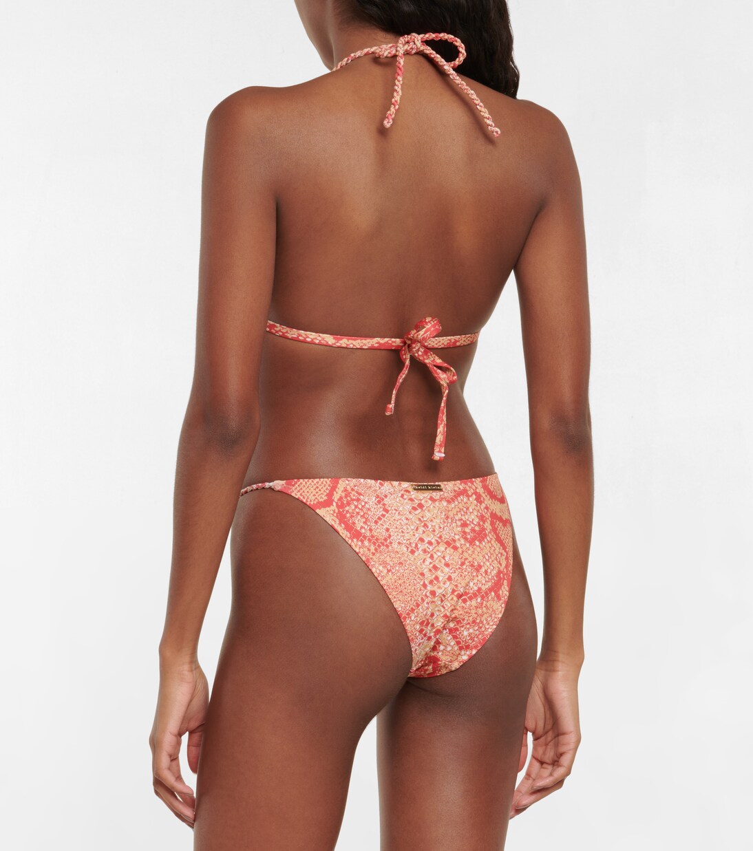 Culotte de bikini Masai Mara | Heidi Klein