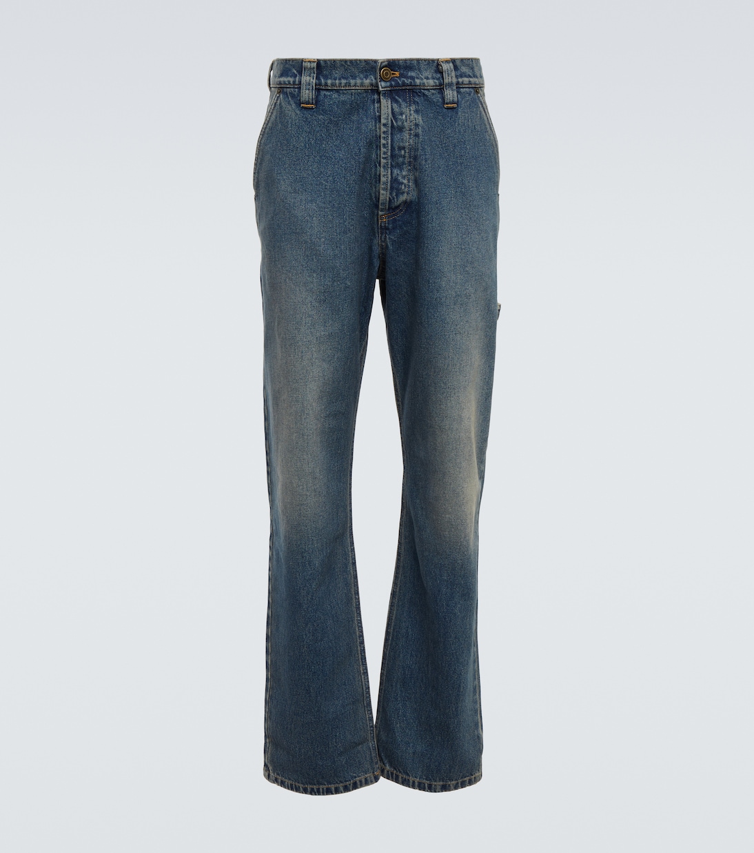 Straight jeans | Winnie New York