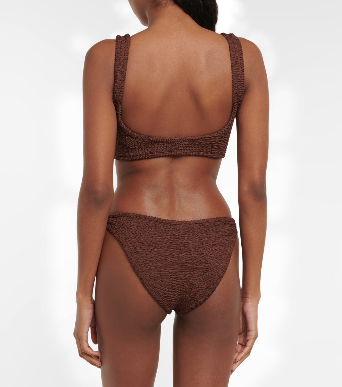 Bikini Julia | Hunza G