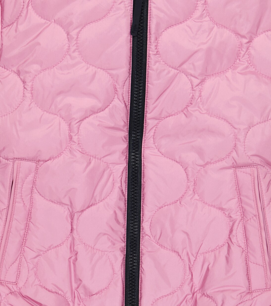 Veste matelassée | Il Gufo