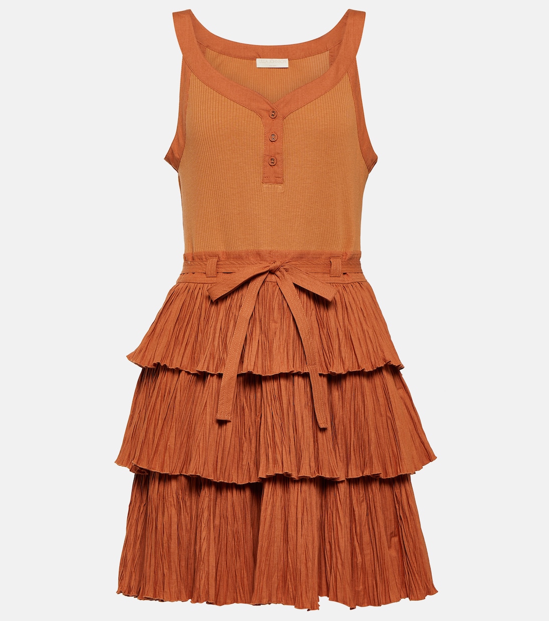 Minikleid | Ulla Johnson