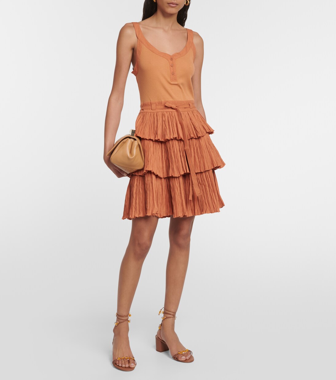 Minikleid | Ulla Johnson