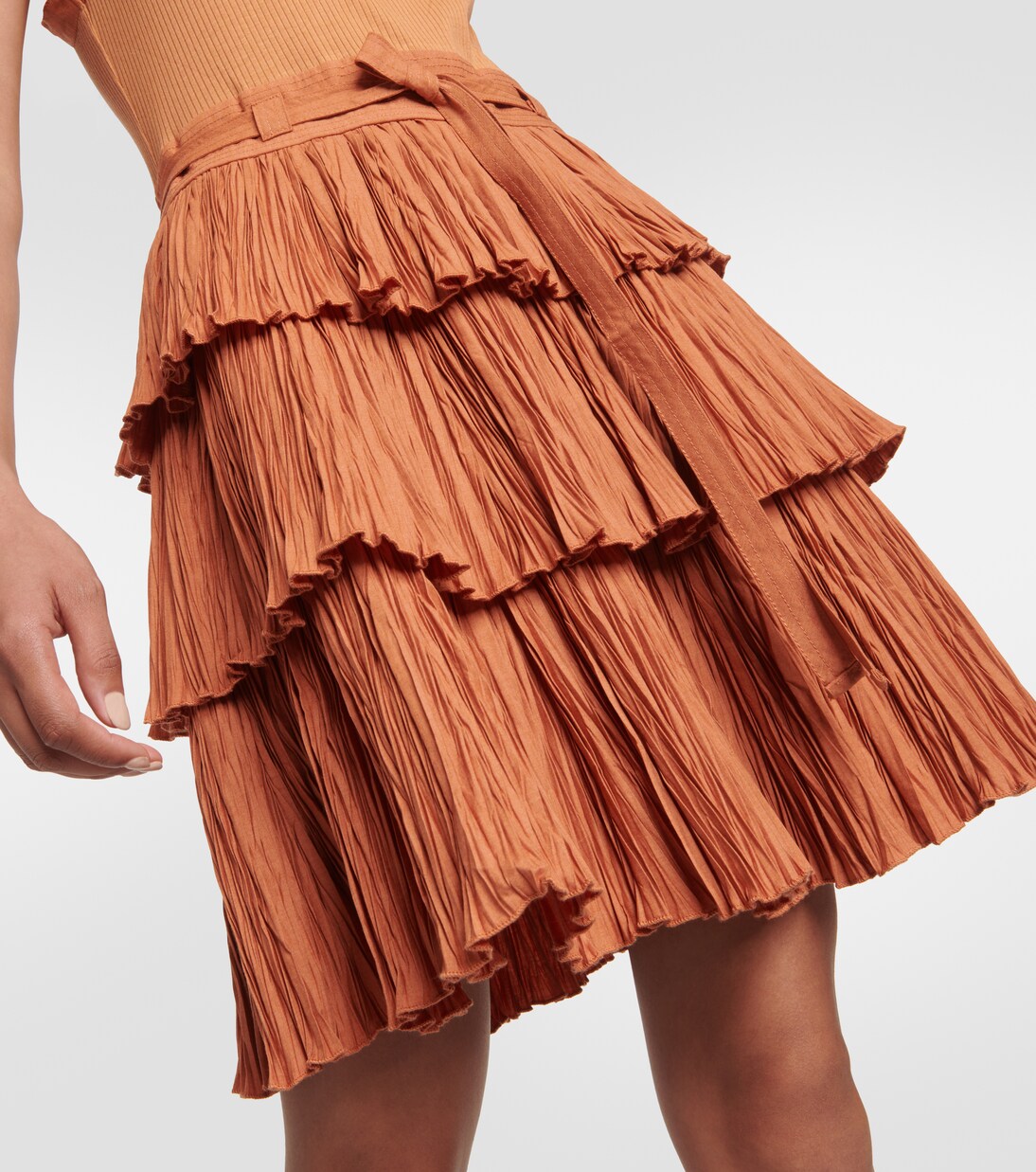 Minikleid | Ulla Johnson