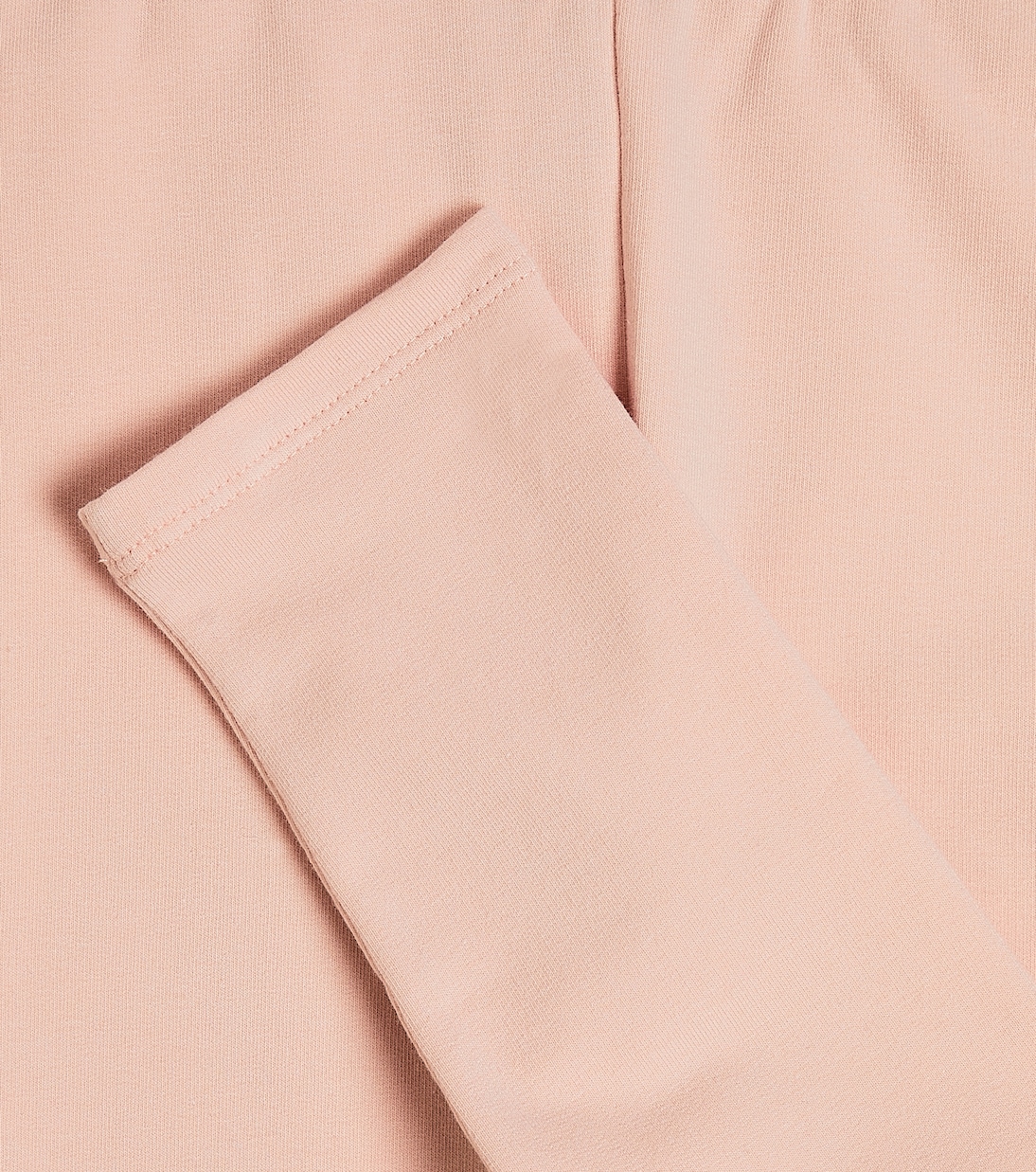 Leggings aus einem Baumwollgemisch | Il Gufo