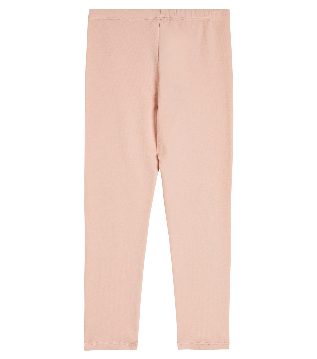 Leggings aus einem Baumwollgemisch | Il Gufo