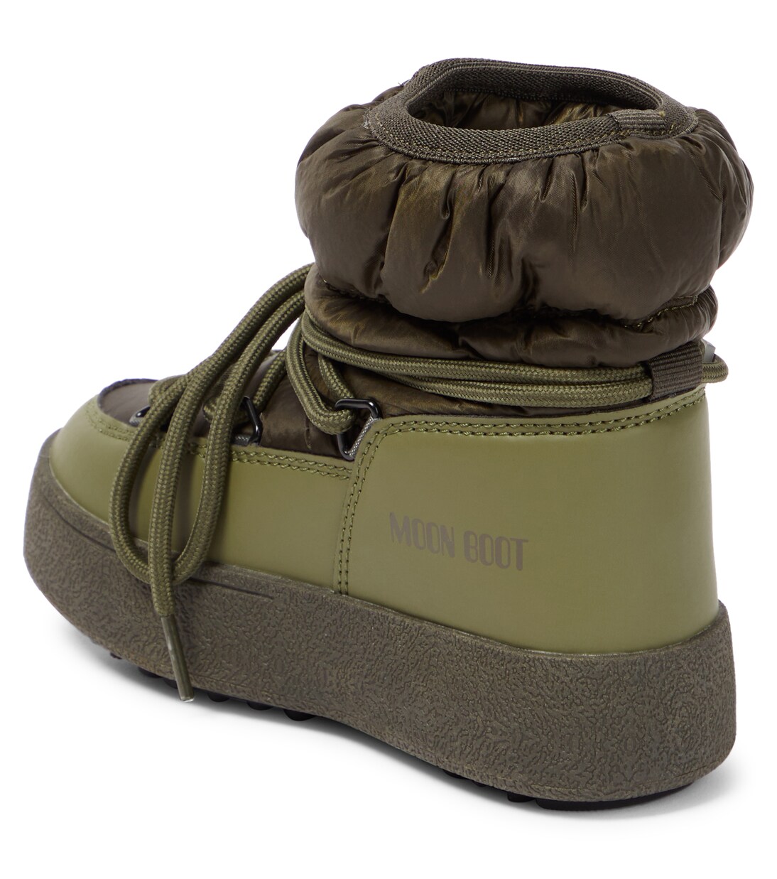 Jtrack Junior Low snow boots | Moon Boot Kids