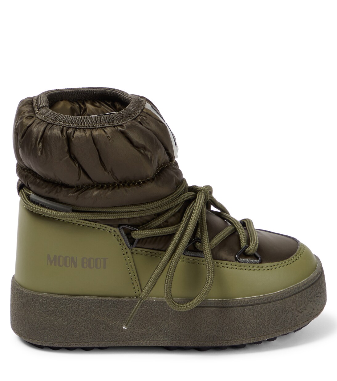 Jtrack Junior Low snow boots | Moon Boot Kids