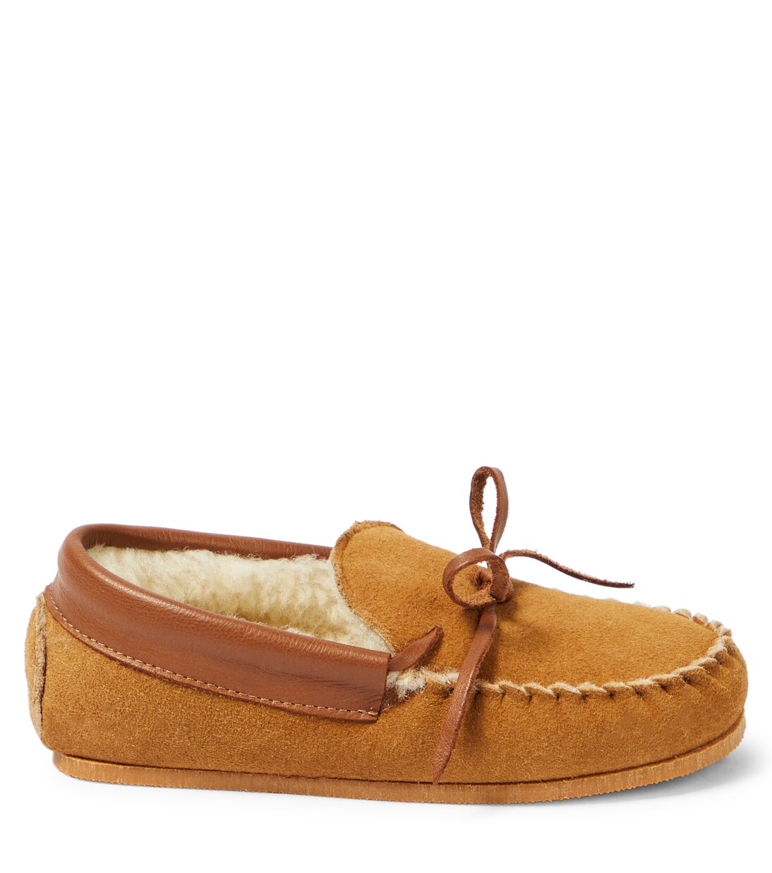 Dario suede moccasins | PèPè