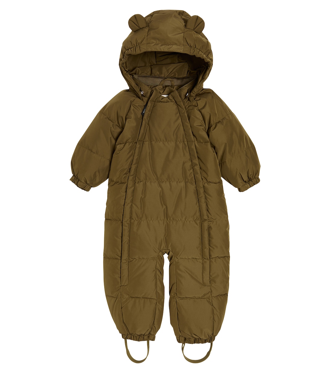 Baby Sylvie down snowsuit | Liewood