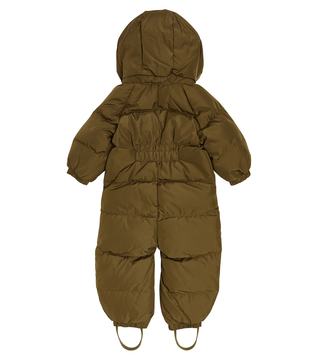 Baby Sylvie down snowsuit | Liewood