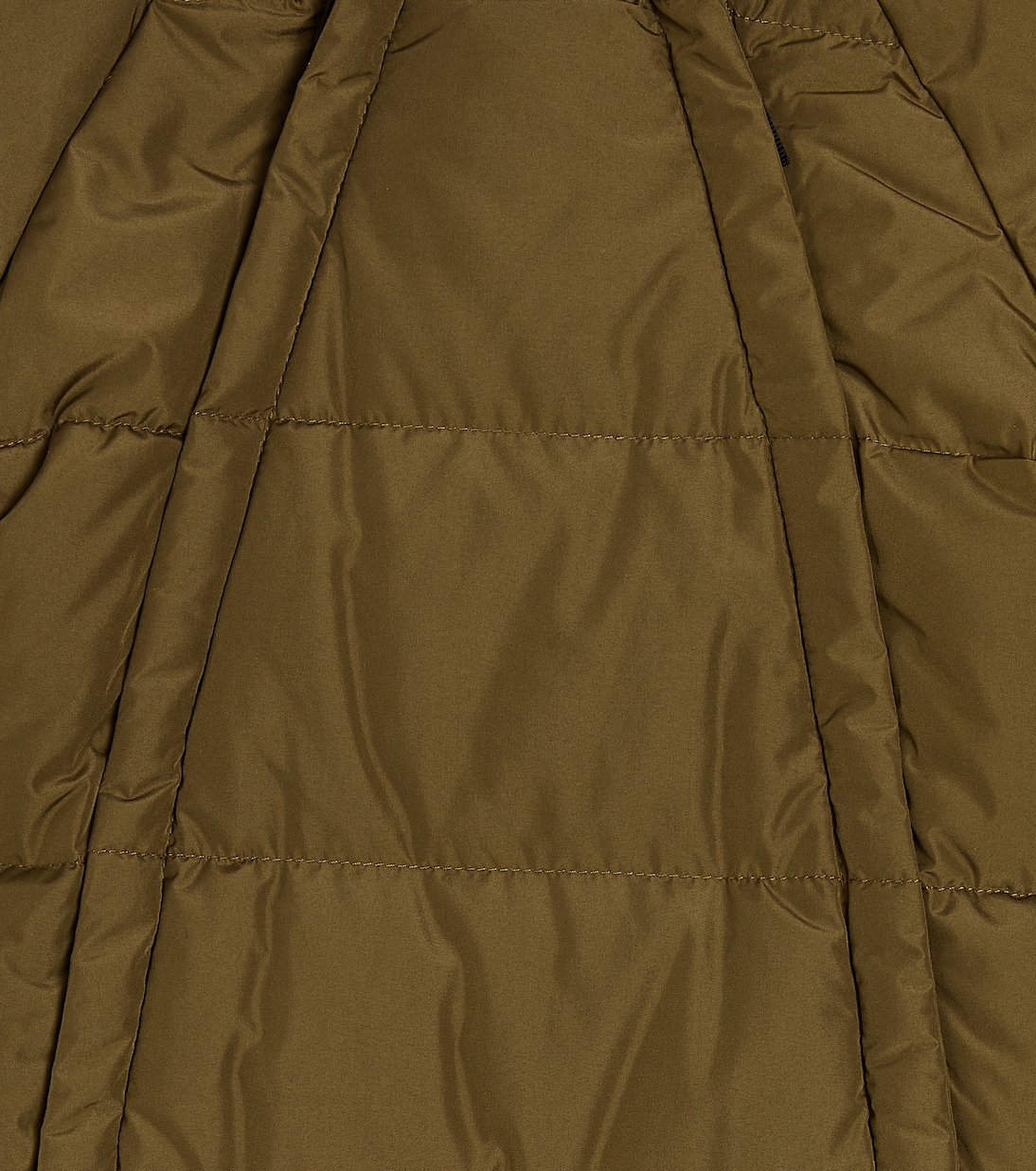 Baby Sylvie down snowsuit | Liewood