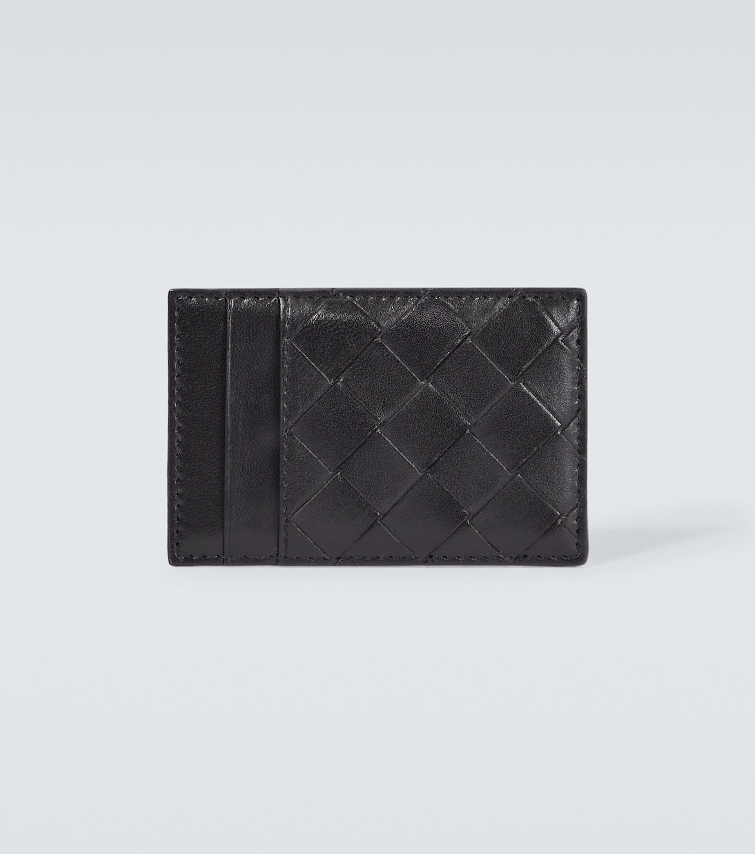 Portacarte in pelle | Bottega Veneta
