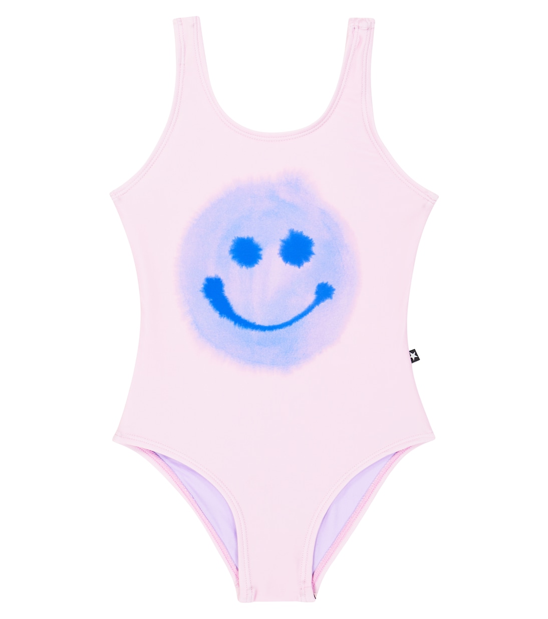 Nika printed swimsuit | Molo