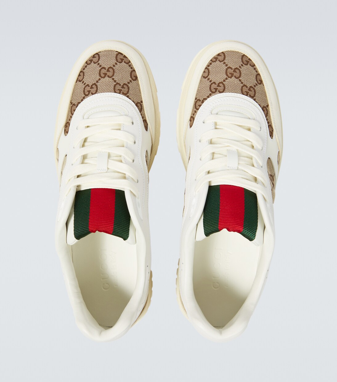 Sneakers Gucci Re-Web  | Gucci