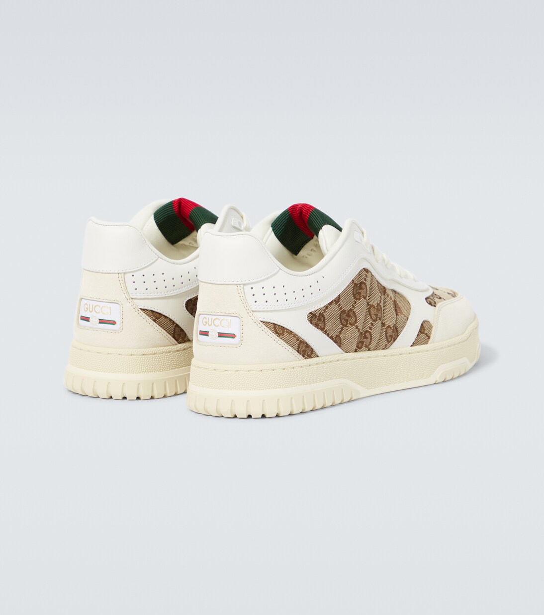 Sneakers Gucci Re-Web  | Gucci