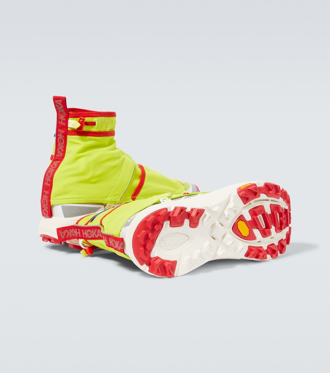 x Nicole McLaughlin Mafate Speed Three2 sneakers | Hoka One One