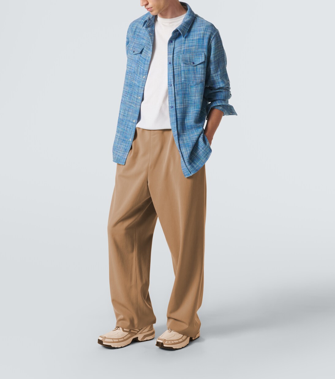 ACS Pro Gore-Tex® trail running shoes | Salomon