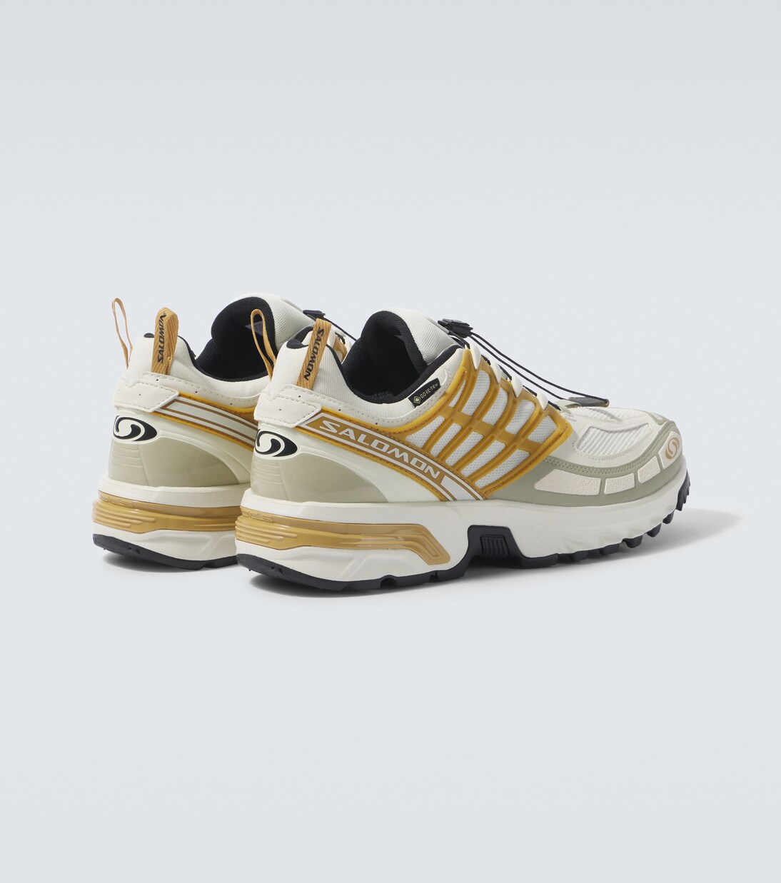 ACS Pro Gore-Tex® trail running shoes | Salomon