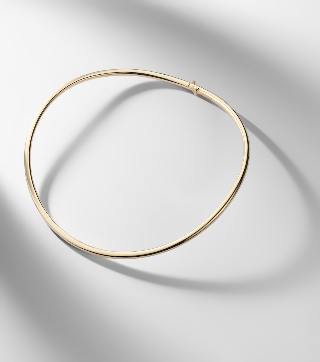 Gargantilla Cosmo de oro de 18 ct | Anita Ko