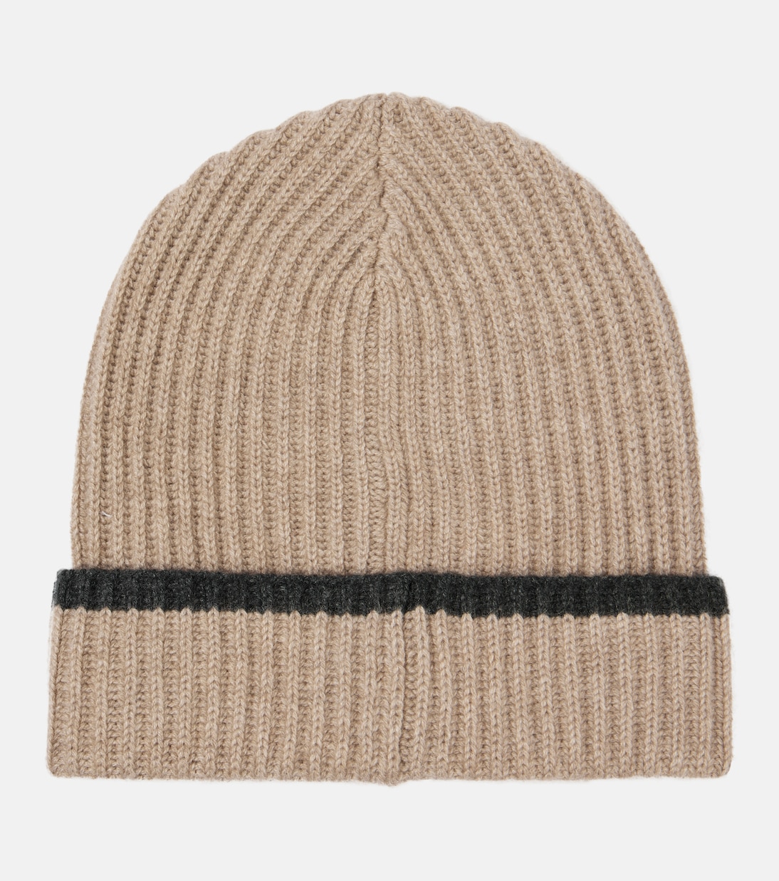 Mütze aus Kaschmir | Brunello Cucinelli