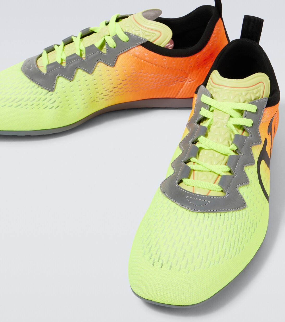 Chromathon VLogo sneakers | Valentino Garavani