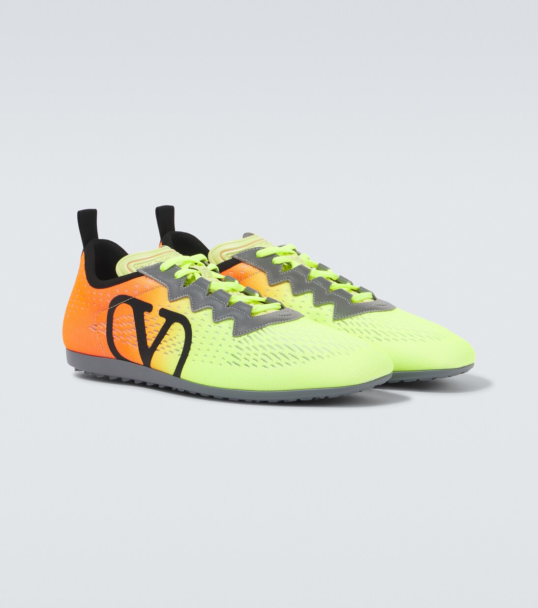 Chromathon VLogo sneakers | Valentino Garavani