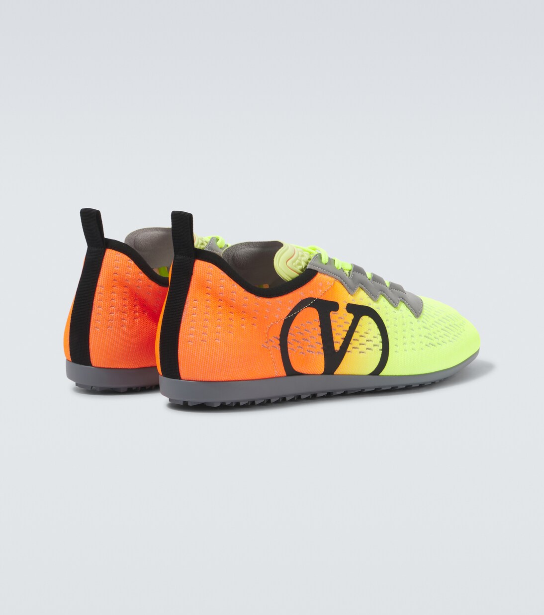 Chromathon VLogo sneakers | Valentino Garavani