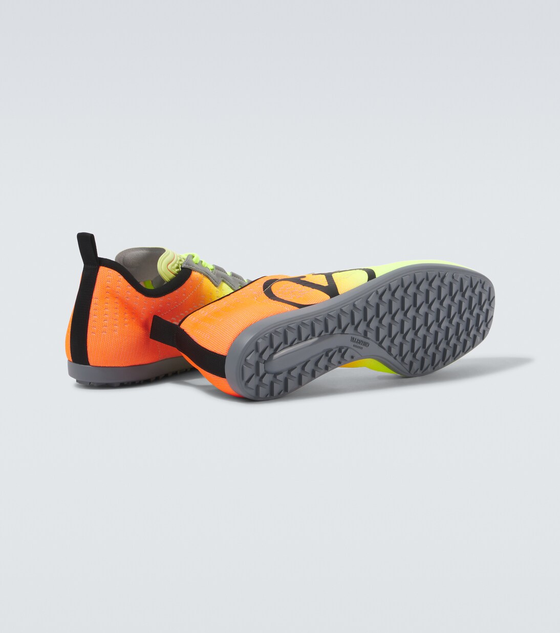 Chromathon VLogo sneakers | Valentino Garavani