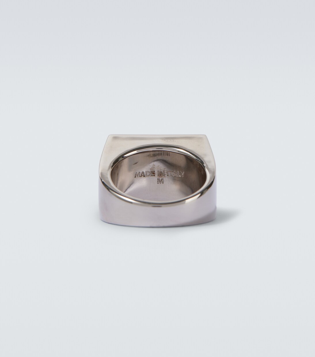 Anello con smalto | Dries Van Noten